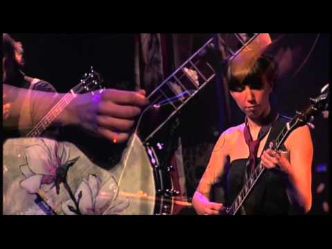 Entre Vues 2009 - Magnolia, Concert en trio