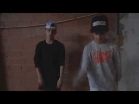 Erfus y Lex - Apunto y Disparo