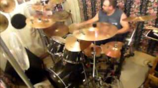 mercy on the boy icehouse. drum cover