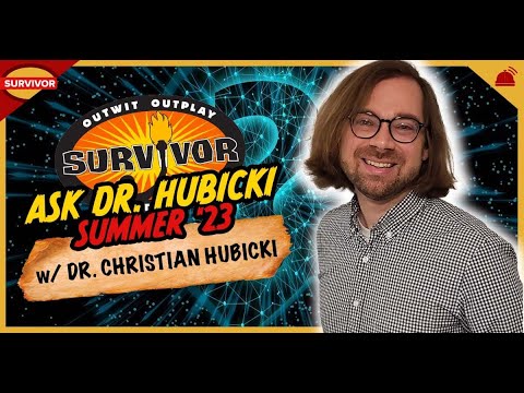 Ask Dr. Christian Hubicki | Summer '23