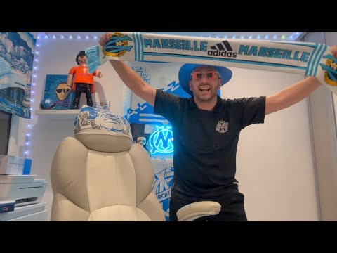 Union Saint-Gilloise 2-3 OM Vamos a la playaaa OH OH OH OH OH: Bengous' Debrief