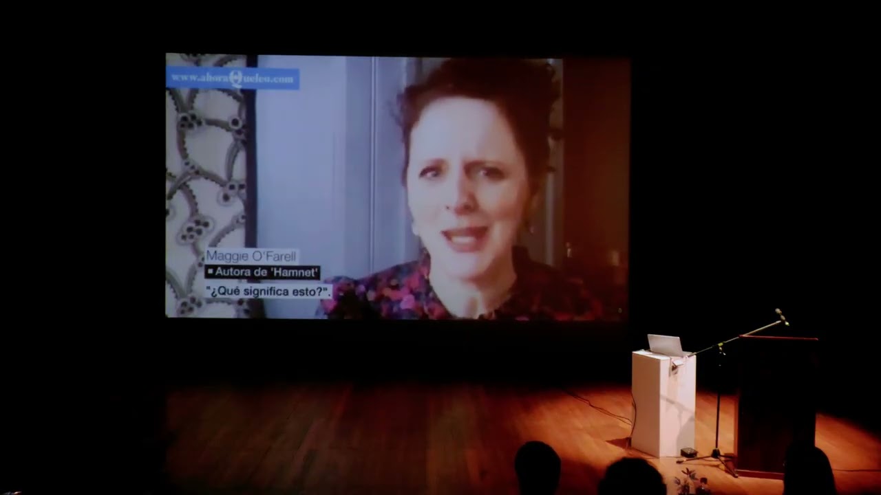 Análisis de la obra “Hamnet” de Maggie O’Farrell