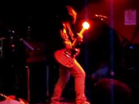 ESCAPE PLAN, Live at the Middle East, Cambridge Mass, 3-24-12