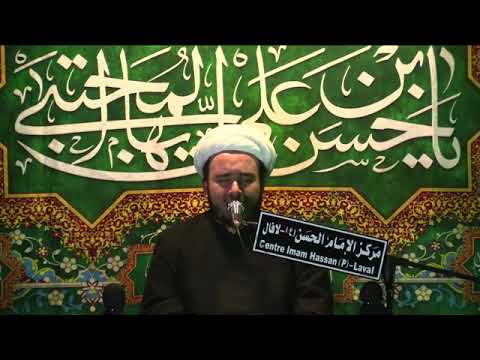 ⁣شالوا الجنازة والوديعة تصيح يا حسين- همام ناصرالدين