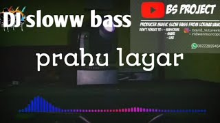 Download lagu DJ_SLOW BASSS!!!!! Perahu Layar X Gambang Suling GLERRRRR mp3