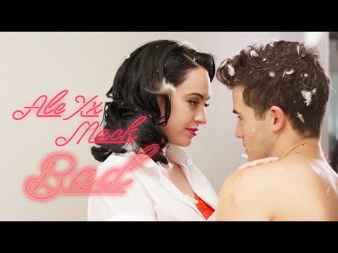 Alexx Mack - BAD (Music Video)