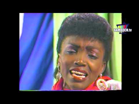 Emeline Michel - La Chanson De Jocelyne
