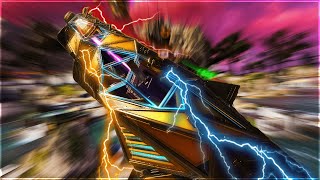 The BEST MIRAGE... (APEX LEGENDS MONTAGE)