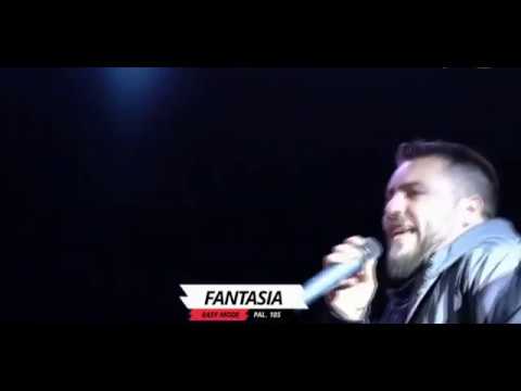 WALLS vs MR EGO Jornada 5  FMS ESPAÑA 2019