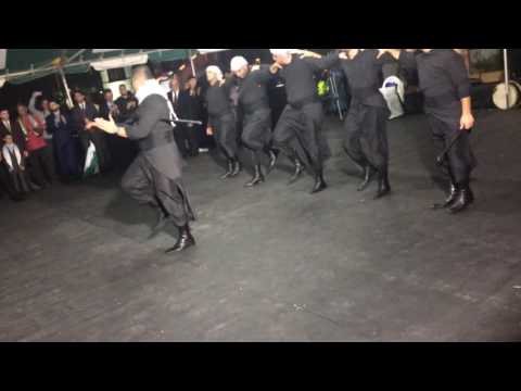Amazing Palestinian Dabke Part 3
