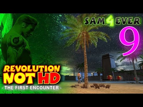 ᴴᴰ Serious Sam Classics: Revolution Remastered + 8 DLC #9 🔞+👍
