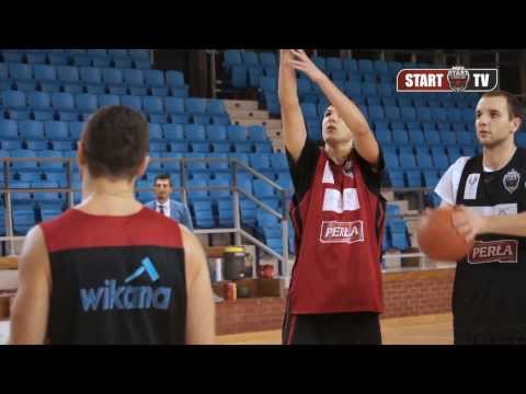 Zapowiedź meczu Wikana-Start S.A - MCKiS Jaworzno