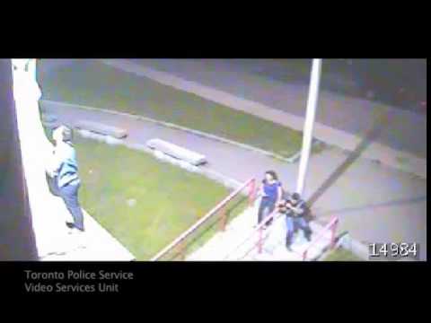 Suspects in the theft and mischief surround the monument damaged
