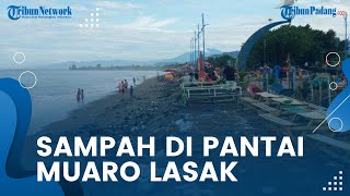 Volume Sampah di Padang Meningkat, Sehari Petugas Angkut 550 Ton, DLH: Kita Tambah Jadi 2 Shift