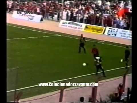 Brasil 3x1 Bagé - 2004