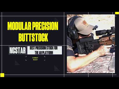 NcStar VISM Sight Pusher Review and First Use (with challenges!)