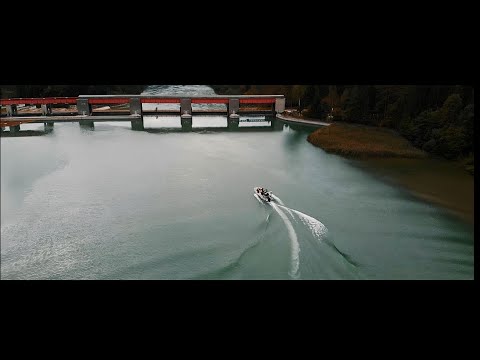 Milizübung / BWÜ JgKp Wolfsberg 2021 Kraftwerk Schwabegg