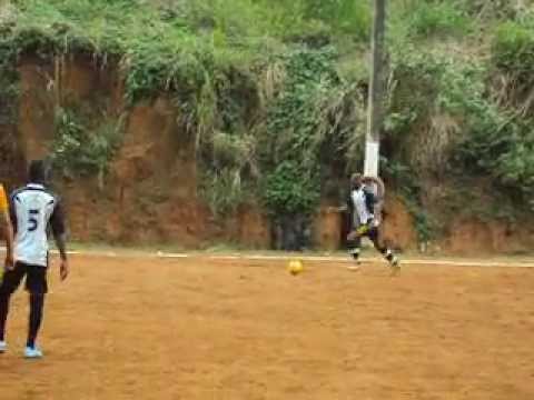 Bahia 0 X 0 Juventude