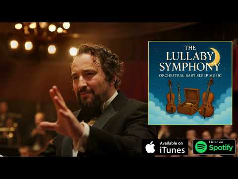 Murat Tuğsuz'un Zeka Geliştiren Ninnileri - Lullaby Symphony