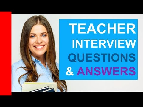 TEACHER INTERVIEWの質問と回答!(PASSティーチャーインタビュー) (TEACHER INTERVIEW Questions and Answers! (PASS Teaching Interview))