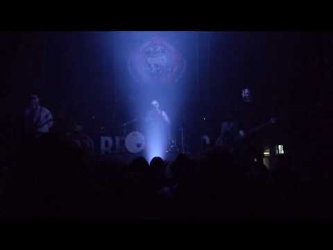 Ost+Front   Feuerwasser (03.12.2019 Minsk, club Re:PUBLIC)