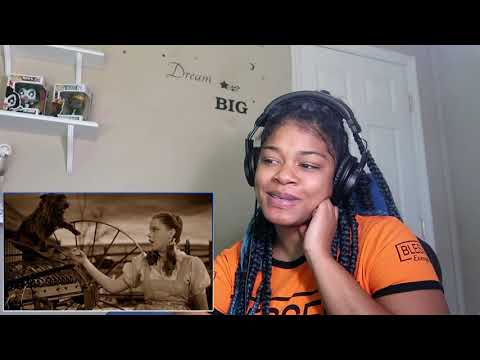 Somewhere Over the Rainbow - The Wizard of Oz - Judy Garland