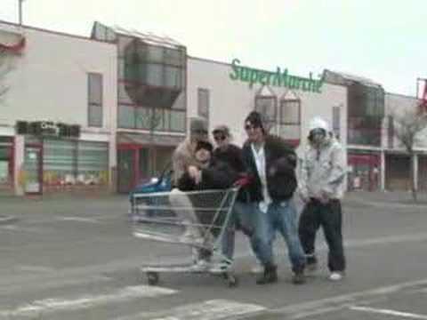 RER D - Terminus Corbeil Essonnes