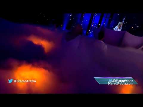 ايام الشتي - كنزة مرسلي البرايم 13 من ستار اكاديمي 10 -  Kenza Morsli Star Academy 10 Prime 13