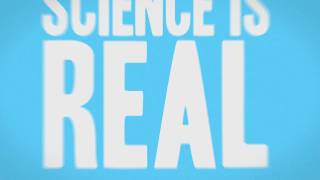 TMBG - Science is Real [Motion Typography]