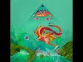 Asia:-'Ghost Of A Chance'