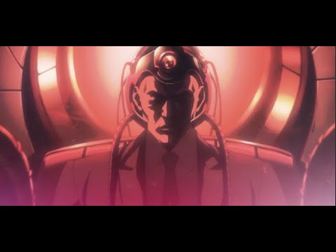 ELE - Therapy (ft. SEZM x VAMPCRY )