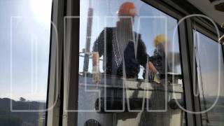 Window Washing
