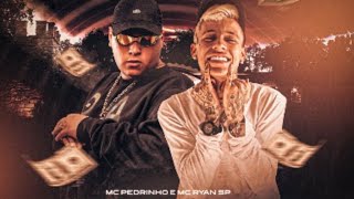 MC Pedrinho e MCRyan SP - MEGA SENA DJ Pedro