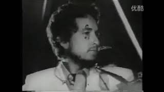 Lay Lady Lay-Bob Dylan Live In Isle Of Wight 1969