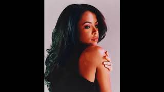 Aaliyah - More Than A Woman - with lyrics