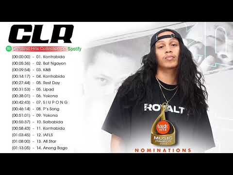 CLR New Song 2020 ☞ Top 100 Best Songs  CLR Of All Time