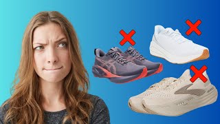 Top 5 Running shoes for women in 2026 - Worth the Hype?