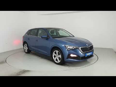 Skoda Scala 1.0TSI 115hp Style - Image 2