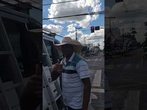 TV CHINA. PROMISSÃO INTERIOR.DE SP..