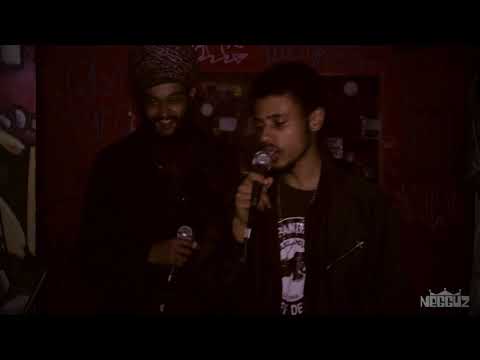 Guux , Michel Irie , Daddy Ninja , Puppa Will , Muta³man, Jah Wala | Bam Bam | NEGGUZ INNA D'DANCE 1