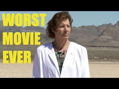 Neil Breen's 'I Am Here.... Now' Is His Forgotten Masterpiece - Worst Movie Ever