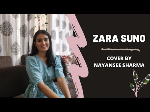 Nayansee Sharma Zara Suno