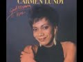 Carmen Lundy-Quiet Times(1985)