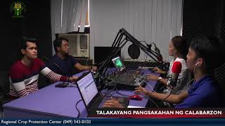 Episode 10 with SSIP Consultants Paul John O. Dinglasa and Ronnel P. Perey