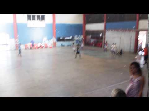 GRITA GOL FILMES - GOL 1/4 DO ARRUZZO - UNIÃO CARIOCA 24 X 0 CRUZEIRO FUTSAL