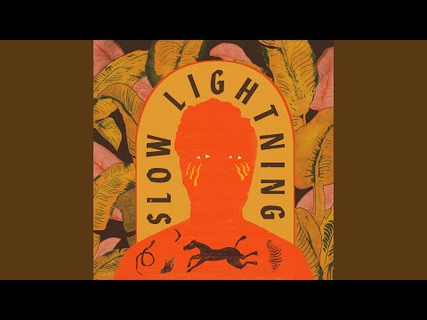 Slow Lightning - The Bones of J.R. Jones