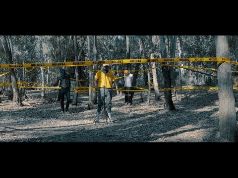 Stress Makhattini & Lil Krest - Lefifi (Official Music Video)