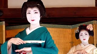 [問卦] 去日本找兩個藝伎唱歌跳舞要多少錢？