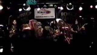 HAVOK - "Category Of The Dead" Live (Oct. 2006)