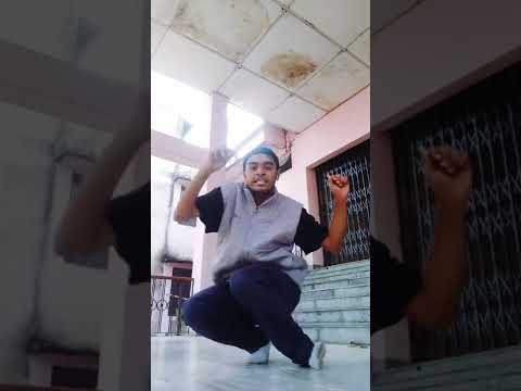 Amitdebnath Footworks